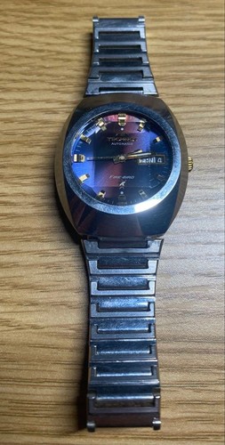 Technos fire bird automatic - fire-bird,
