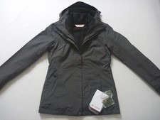 VAUDE Damen Jacke Doppeljacke