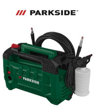 Parkside Elektro