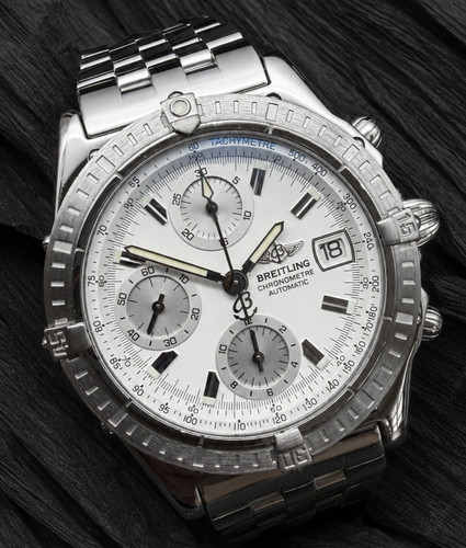 Original breitling chronomat - original,