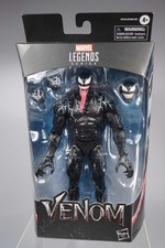 Marvel Legends Series Venom (Movie) 6" Action Figure Hasbro - MISB