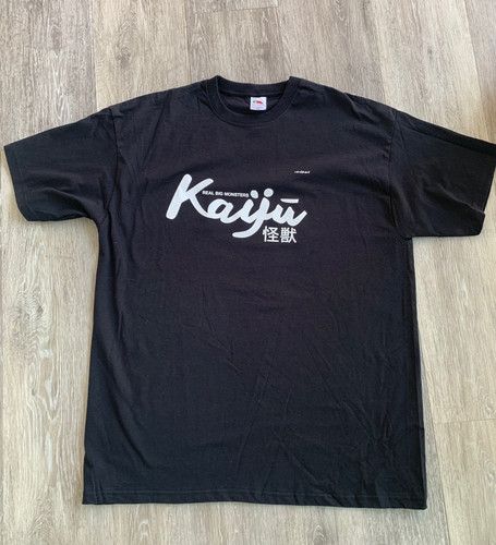 Coole kaiju shirts - coole, kaiju-shirts