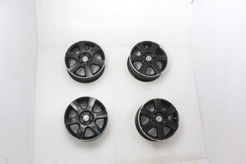 Original alufelgen - 4x,
