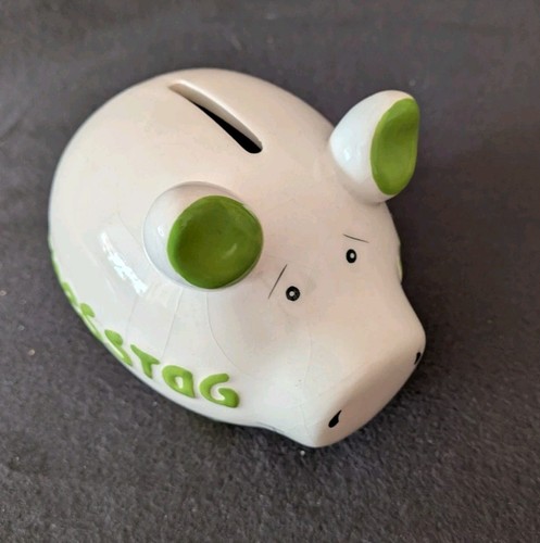 Sparschwein marke kcg - marke,