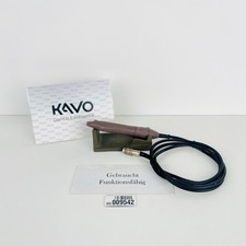 Kavo K11 Technik Handstück mit Kabel gebraucht MG009542