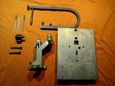 Emco unimat SL - Orginal