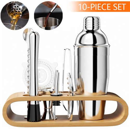 Stück cocktailset 750ml - 10,