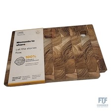 Point-Virgule Schneidebrett