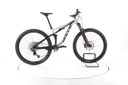 Bulls copperhead fsx fahrrad - fsx,