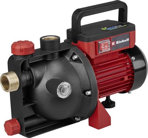 Einhell oberflächenpumpe - einhell,