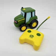 Spielzeugtraktor John Deere