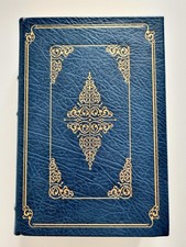 Franklin Bibliothek - Tolstoi - Anna Karenina