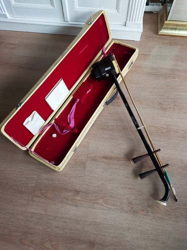 Chinesische erhu geige - chinesische, +