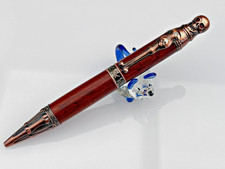 Kugelschreiber Skull