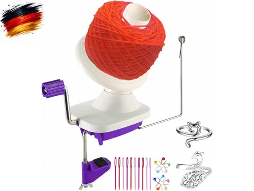 Garnkugelwickler violette - garnkugelwickler,,
