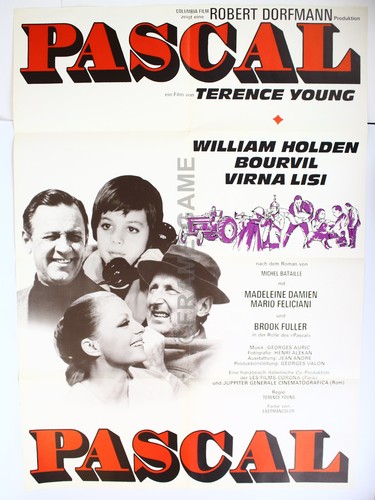 Original filmposter filmplakat - original,