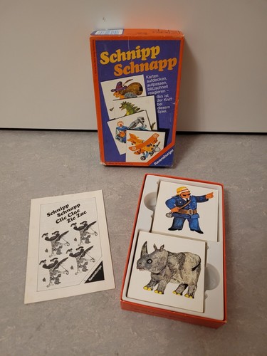 Ravensburger spiel 1979 - spiel:,