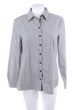 GERRY WEBER Hemd-Bluse Muster