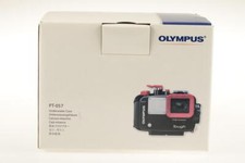 OLYMPUS Unterwassergehäuse