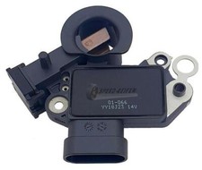 Regler Lichtmaschine 120A für