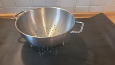 Fissler Seiher 24 cm, neuwertig, Originialware