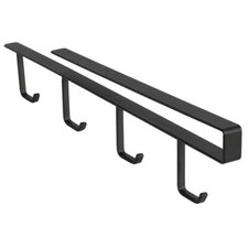 Schrankeinsatz, Becherhaken, 4