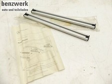 Mercedes W124 W126 Adapter Snowboardhalter ORIGINAL NOS B66850015 ✔️