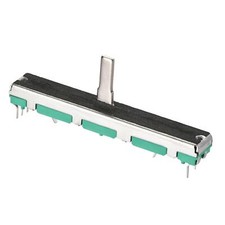 5Stk Fader Variabler