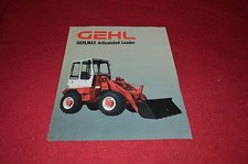 Gehl GehlMax Articulated