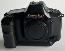 Canon T90 nur Body, FD mount