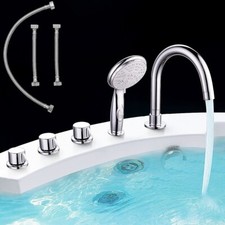 Handbrause badarmatur - handbrause,
