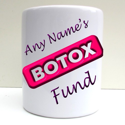 Personalisierte lustige botox - lustige,
