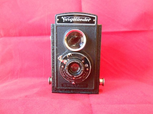 Voigtländer brillant - voigtländer,