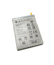 Original LG BL-T47 Akku 4170mAh Battery Accu Battery 