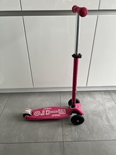 Micro Scooter ~ Roller ~ Kinderroller Cityroller ~ Tretroller ~ Pink ~ TOP