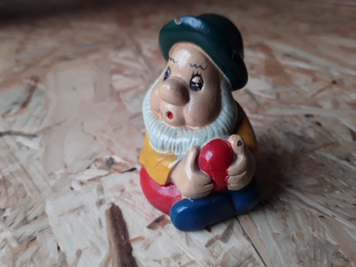 Vintage anspitzer keramik - anspitzer,