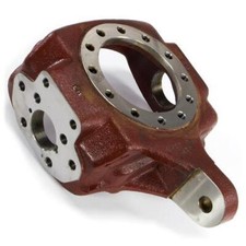 Gelenkgehäuse Links ZF