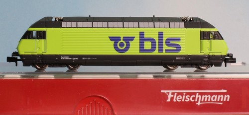 Fleischmann 7570013 spur n - fleischmann,
