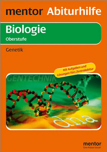 Mentor abiturhilfe biologie - abiturhilfe:,