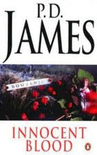 Innocent Blood - P. D. James