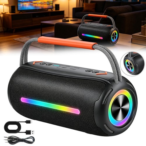 20w tragbarer bluetooth - tragbarer,