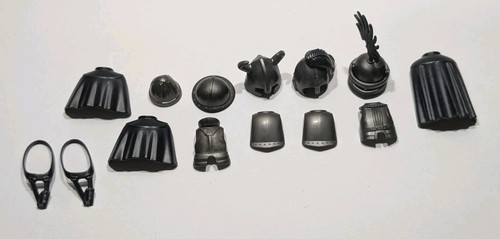 Playmobil ritter burg helm - ritter,