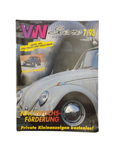 Scene international von - vw,