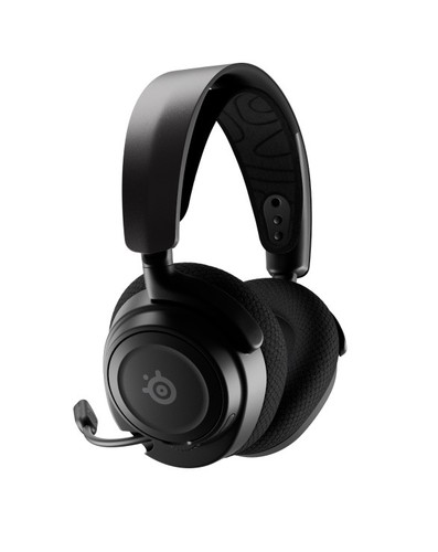 Steelseries arctis nova - arctis,