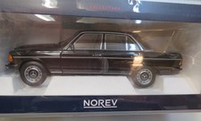 Mercedes - Benz 200 w123 1:18