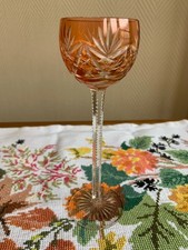 Bleikristall Römer Likörglas