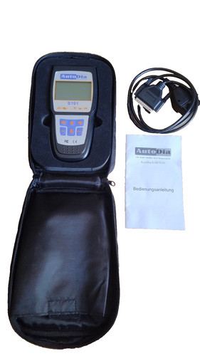 Obd2 diagnosegerät autodia s - autodia,