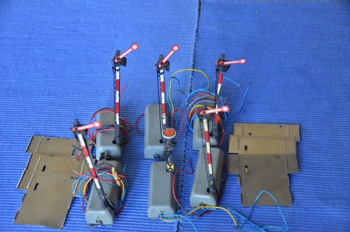 Märklin haupt und - 5,