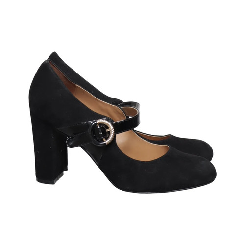 Mint berry high heels - mint, &