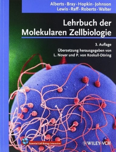 Lehrbuch der molekularen - lehrbuch,